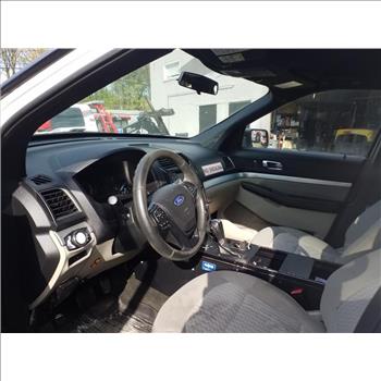 2018 Ford Explorer (Staten Island, NY 10309)