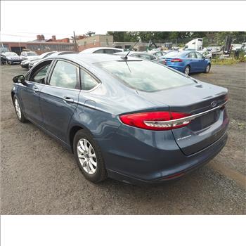 2018 Ford Fusion (Hartford, CT 06114)