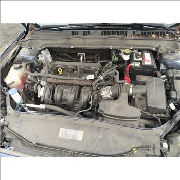 2018 Ford Fusion (Hartford, CT 06114)