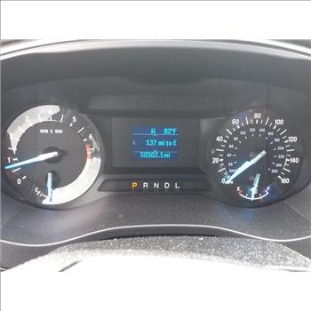 2018 Ford Fusion (Hartford, CT 06114)
