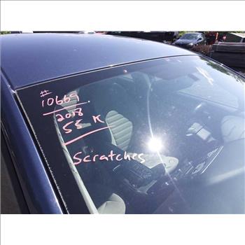 2018 Ford Fusion (Hartford, CT 06114)