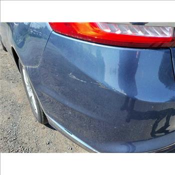 2018 Ford Fusion (Hartford, CT 06114)