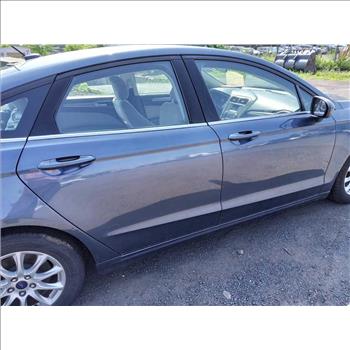 2018 Ford Fusion (Hartford, CT 06114)