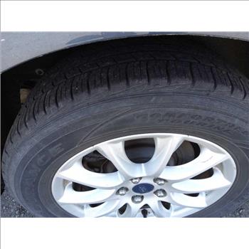 2018 Ford Fusion (Hartford, CT 06114)