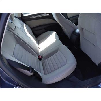 2018 Ford Fusion (Hartford, CT 06114)