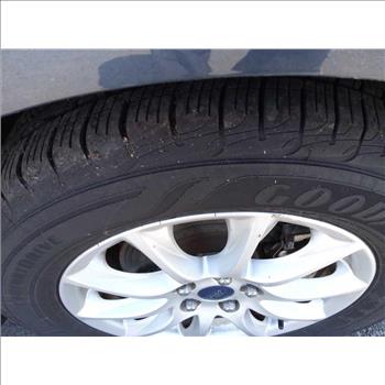 2018 Ford Fusion (Hartford, CT 06114)