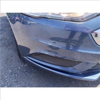 2018 Ford Fusion (Hartford, CT 06114)