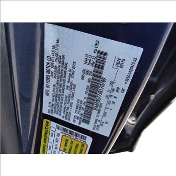 2018 Ford Fusion (Hartford, CT 06114)