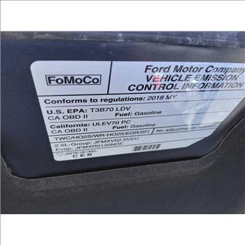 2018 Ford Fusion (Hartford, CT 06114)