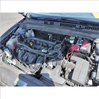 2018 Ford Fusion (Hartford, CT 06114)