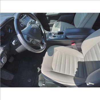 2018 Ford Fusion (Hartford, CT 06114)