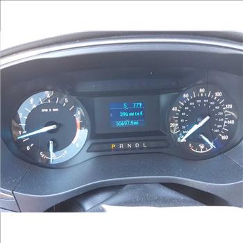 2018 Ford Fusion (Hartford, CT 06114)