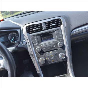 2018 Ford Fusion (Hartford, CT 06114)