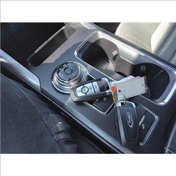 2018 Ford Fusion (Hartford, CT 06114)