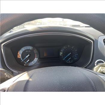 2018 Ford Fusion (Hartford, CT 06114)