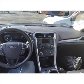 2018 Ford Fusion (Hartford, CT 06114)