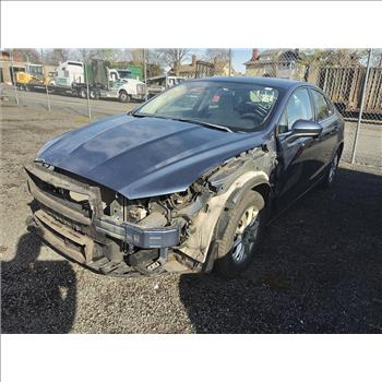 2018 Ford Fusion (Hartford, CT 06114)