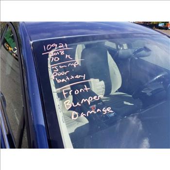 2018 Ford Fusion (Hartford, CT 06114)