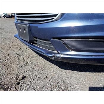 2018 Ford Fusion (Hartford, CT 06114)