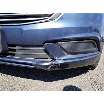 2018 Ford Fusion (Hartford, CT 06114)