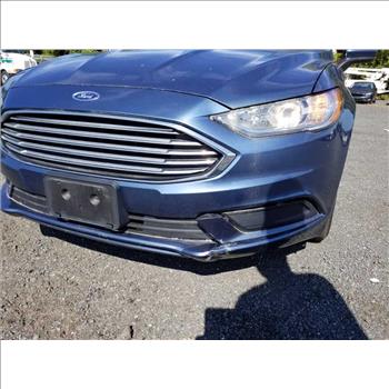 2018 Ford Fusion (Hartford, CT 06114)