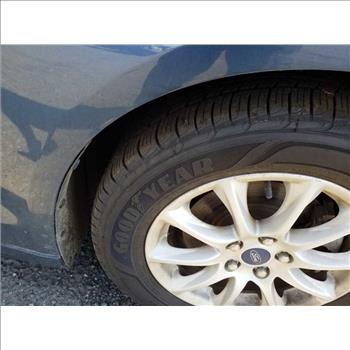 2018 Ford Fusion (Hartford, CT 06114)