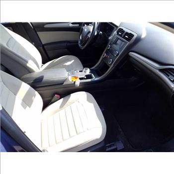 2018 Ford Fusion (Hartford, CT 06114)