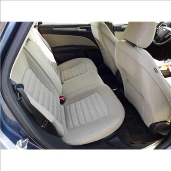 2018 Ford Fusion (Hartford, CT 06114)