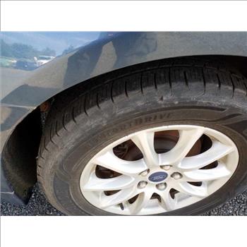 2018 Ford Fusion (Hartford, CT 06114)