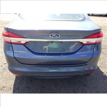 2018 Ford Fusion (Hartford, CT 06114)