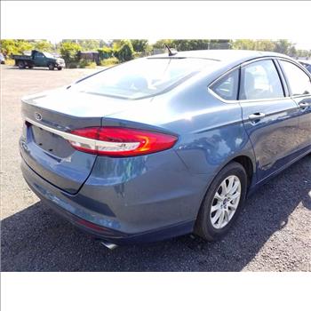 2018 Ford Fusion (Hartford, CT 06114)