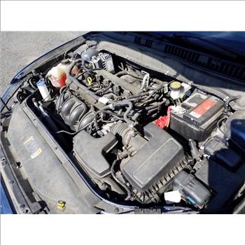 2018 Ford Fusion (Hartford, CT 06114)