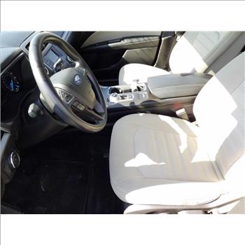 2018 Ford Fusion (Hartford, CT 06114)