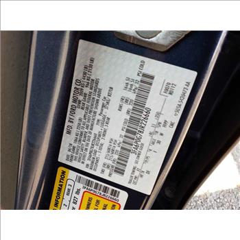 2018 Ford Fusion (Hartford, CT 06114)