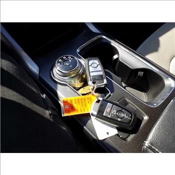 2018 Ford Fusion (Hartford, CT 06114)