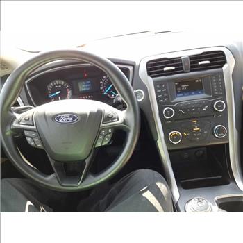 2018 Ford Fusion (Hartford, CT 06114)