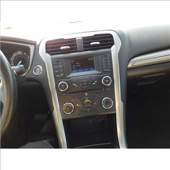 2018 Ford Fusion (Hartford, CT 06114)