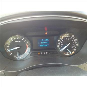 2018 Ford Fusion (Hartford, CT 06114)