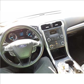 2018 Ford Fusion (Hartford, CT 06114)