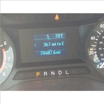 2018 Ford Fusion (Hartford, CT 06114)