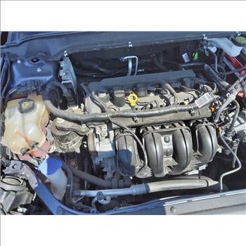 2018 Ford Fusion (Hartford, CT 06114)