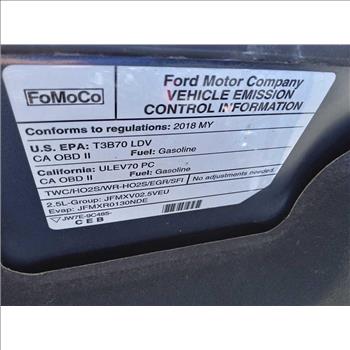 2018 Ford Fusion (Hartford, CT 06114)