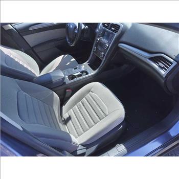 2018 Ford Fusion (Hartford, CT 06114)