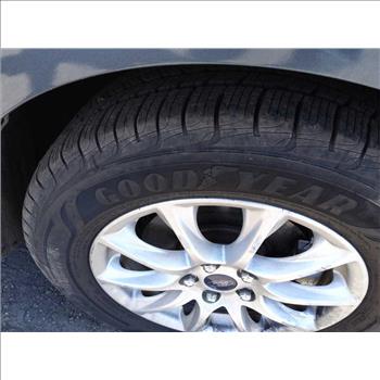 2018 Ford Fusion (Hartford, CT 06114)