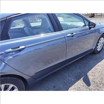 2018 Ford Fusion (Hartford, CT 06114)