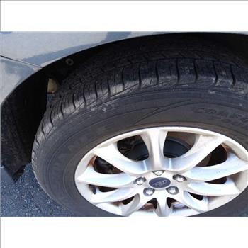 2018 Ford Fusion (Hartford, CT 06114)