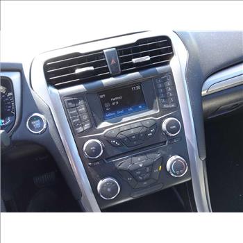 2018 Ford Fusion (Hartford, CT 06114)