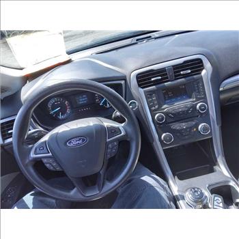 2018 Ford Fusion (Hartford, CT 06114)