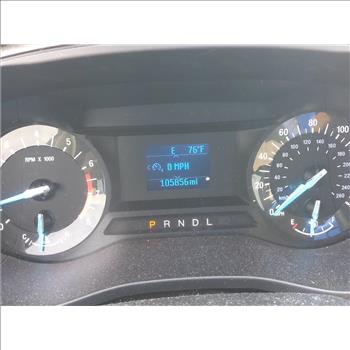 2018 Ford Fusion (Hartford, CT 06114)