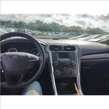 2018 Ford Fusion (Hartford, CT 06114)